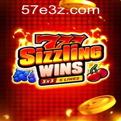 Explore o Mundo de Emoções com 777sizzlingwins da 57EBet
