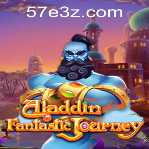 Explorando o Mundo de Aladdin em 57EBet: Descrição, Introdução e Regras do Jogo