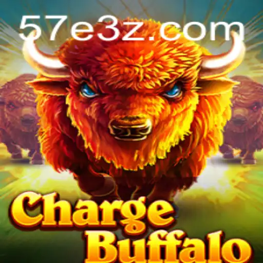 ChargeBuffalo: Uma Imersão no Empolgante Mundo do 57EBet