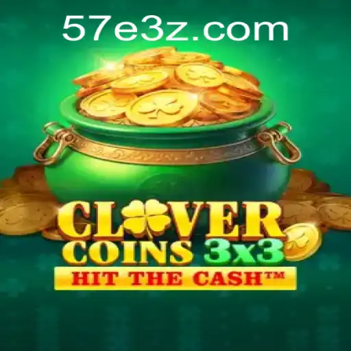 Descubra o Fascinante Jogo Clovercoin3x3: Regras e Introdução