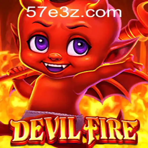 Explorando DevilFire: Uma Aventura Eletrizante com 57EBet