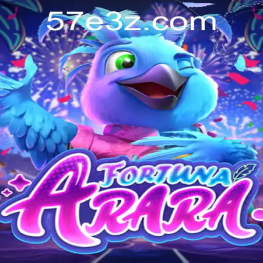 Explorando FortunaArara: O Impacto da 57EBet no Universo dos Jogos