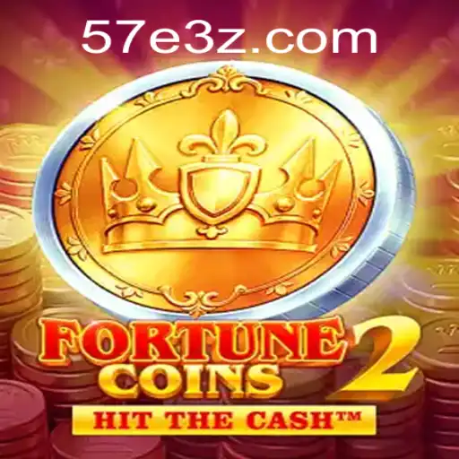 FortuneCoins2: Uma Nova Dimensão no Mundo dos Jogos Digitais