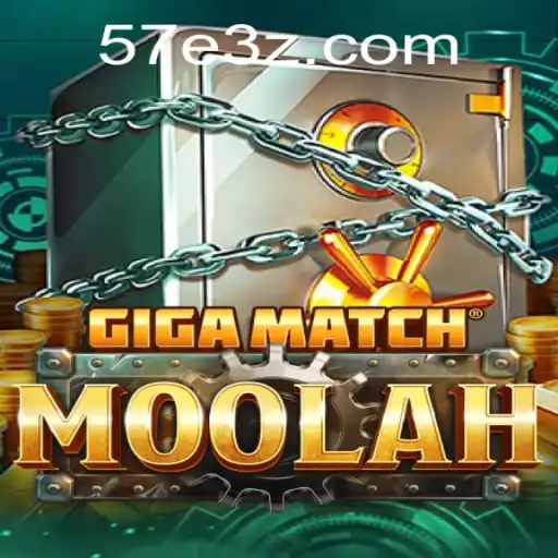 GigaMatchMoolah: Um Mergulho na Nova Sensação de Jogos Com 57EBet