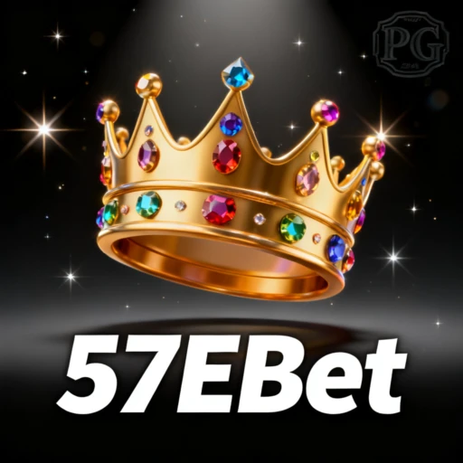 57EBet Logo