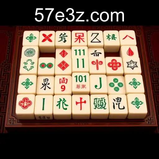 Mahjong