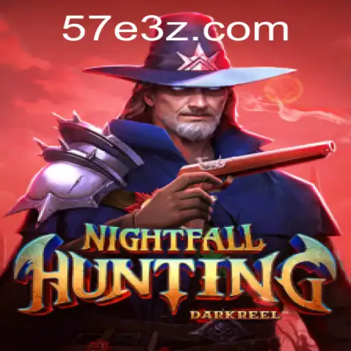 NightfallHunting: Uma Aventura no Mundo dos Jogos com 57EBet