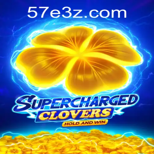 Explorando o Jogo 'SchargedClovers': Uma Aventura Estratégica com a Chave 57EBet