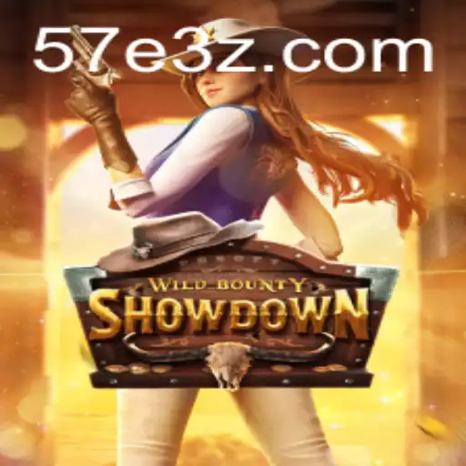 Descubra o Fascinante Mundo de WildBountyShowdown