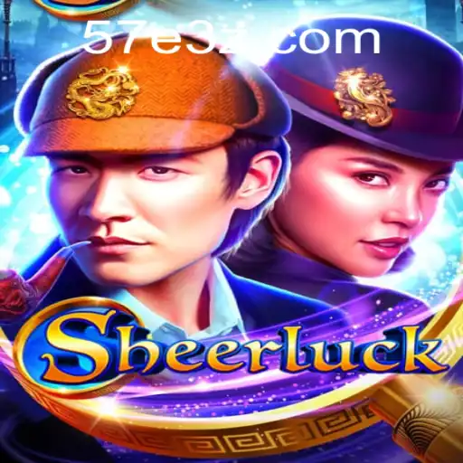 Uma Jornada de Mistério e Aventura: Explorando Sheerluck