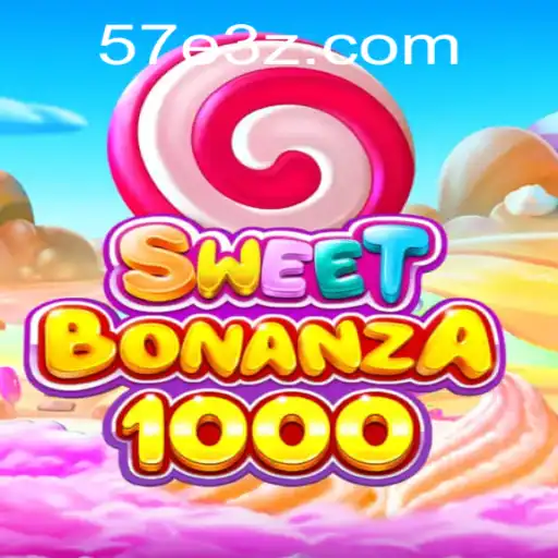 Descubra o Universo Envolvente de SweetBonanza1000 no 57EBet