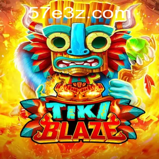 Explorando TikiBlaze: A Excitante Nova Sensação no Mundo dos Jogos