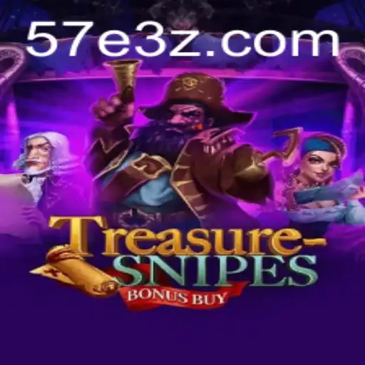 Explorando o Mundo de TreasuresnipesBonusBuy: Um Jogo Inovador com 57EBet